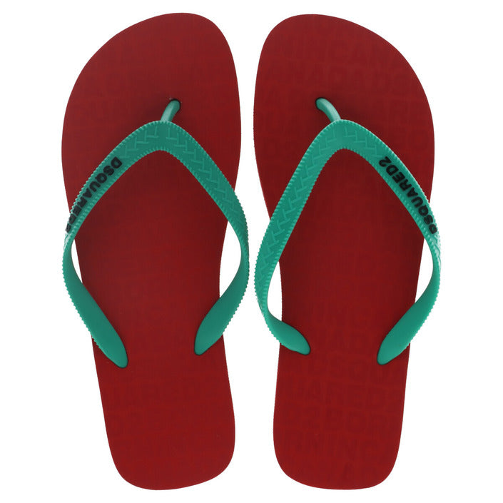 Dsquared2 Women Flip Flops