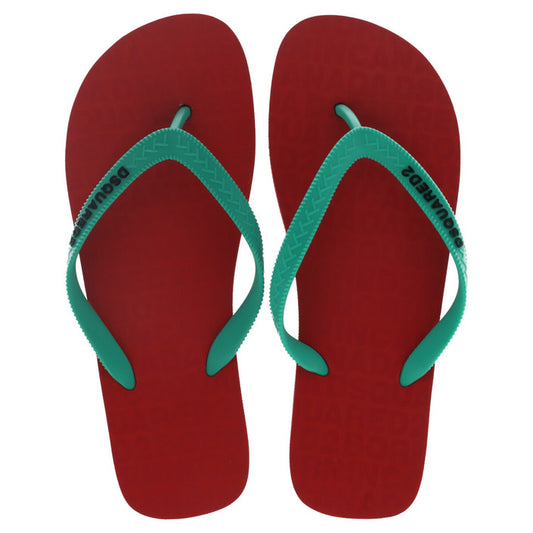 Dsquared2 Women Flip Flops