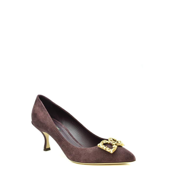 Dolce & Gabbana Women Pumps Shoes