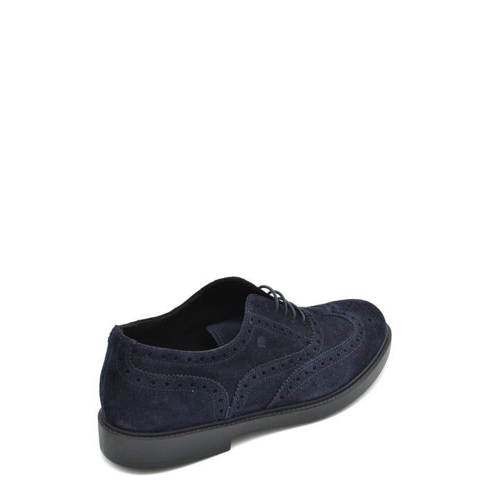 Fratelli Rossetti Men Lace Ups Shoes