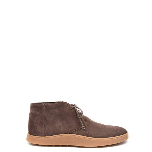 Tod`s Men Boots