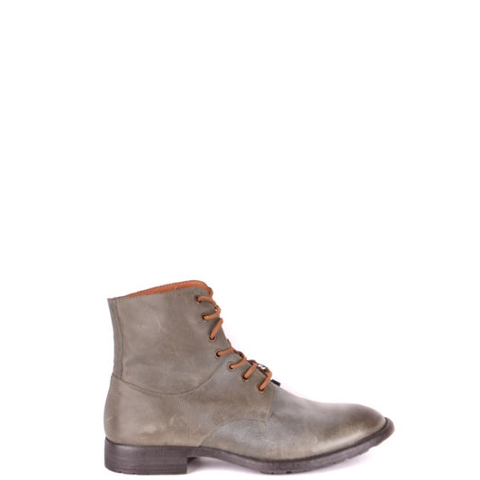 Armani Jeans Men Boots
