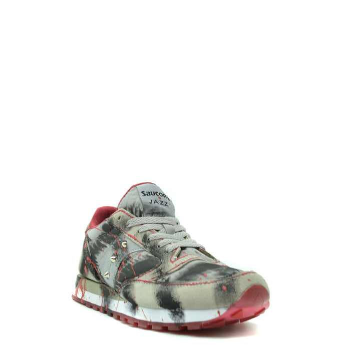 Saucony Men Sneakers