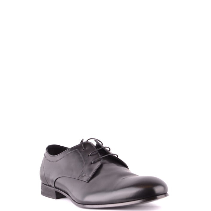 Doucal`s Men Lace Ups Shoes