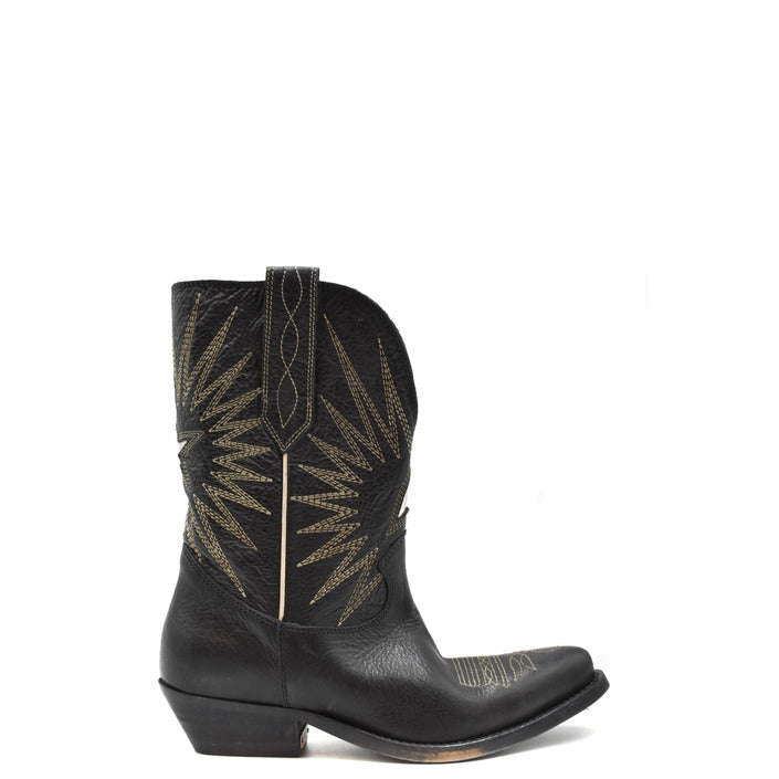 Golden Goose Women Boots