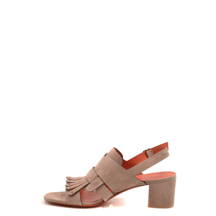 Santoni Women Sandals