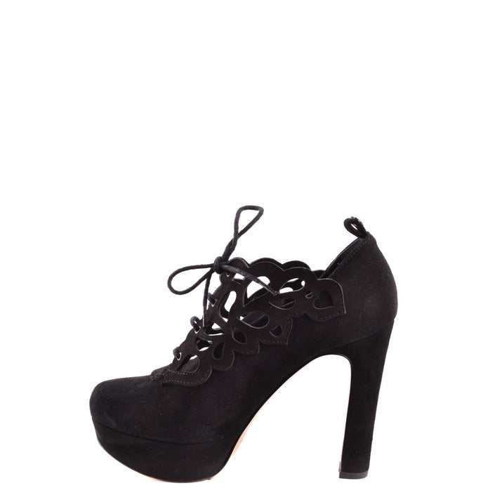 Twin-set Simona Barbieri Women Pumps Shoes